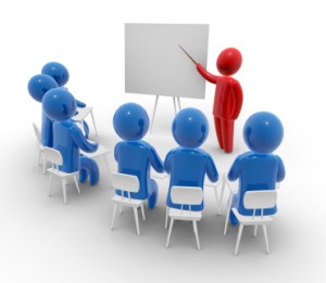 trainings